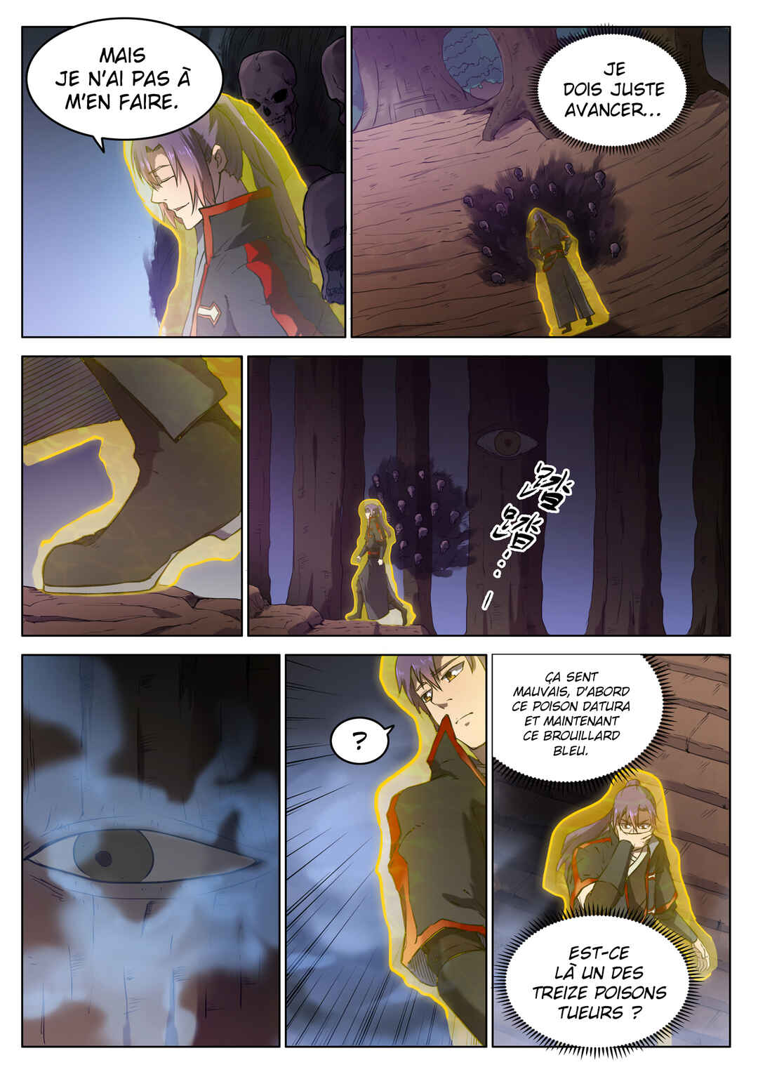 Chapter 601 - Page 4