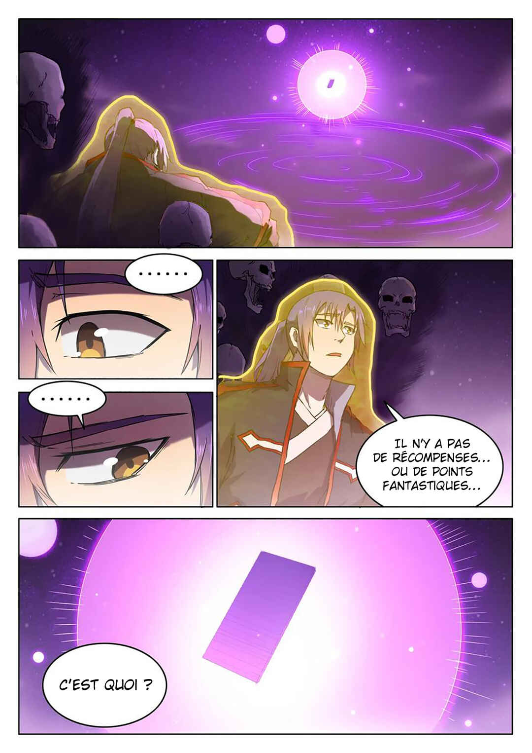 Chapter 601 - Page 6