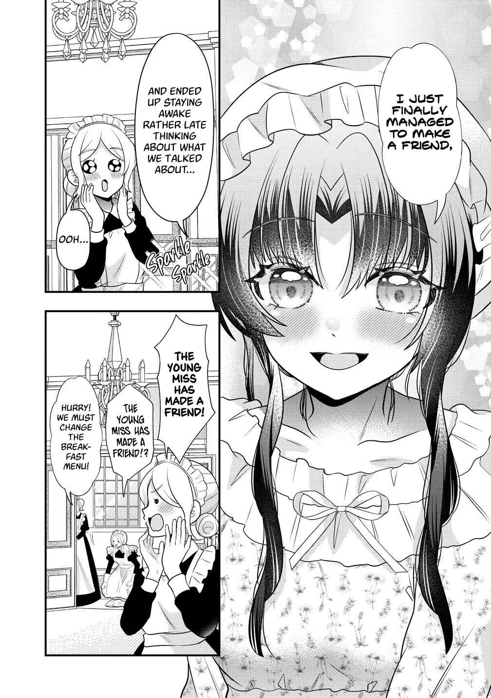 Chapter 3 - Page 3