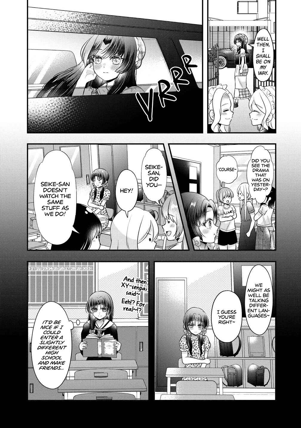 Chapter 3 - Page 5