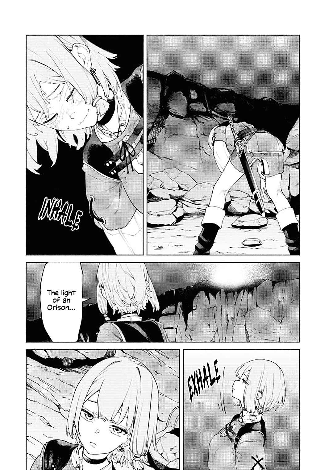 Chapter 4 - Page 2