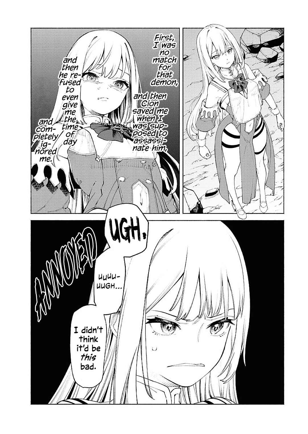 Chapter 4 - Page 3