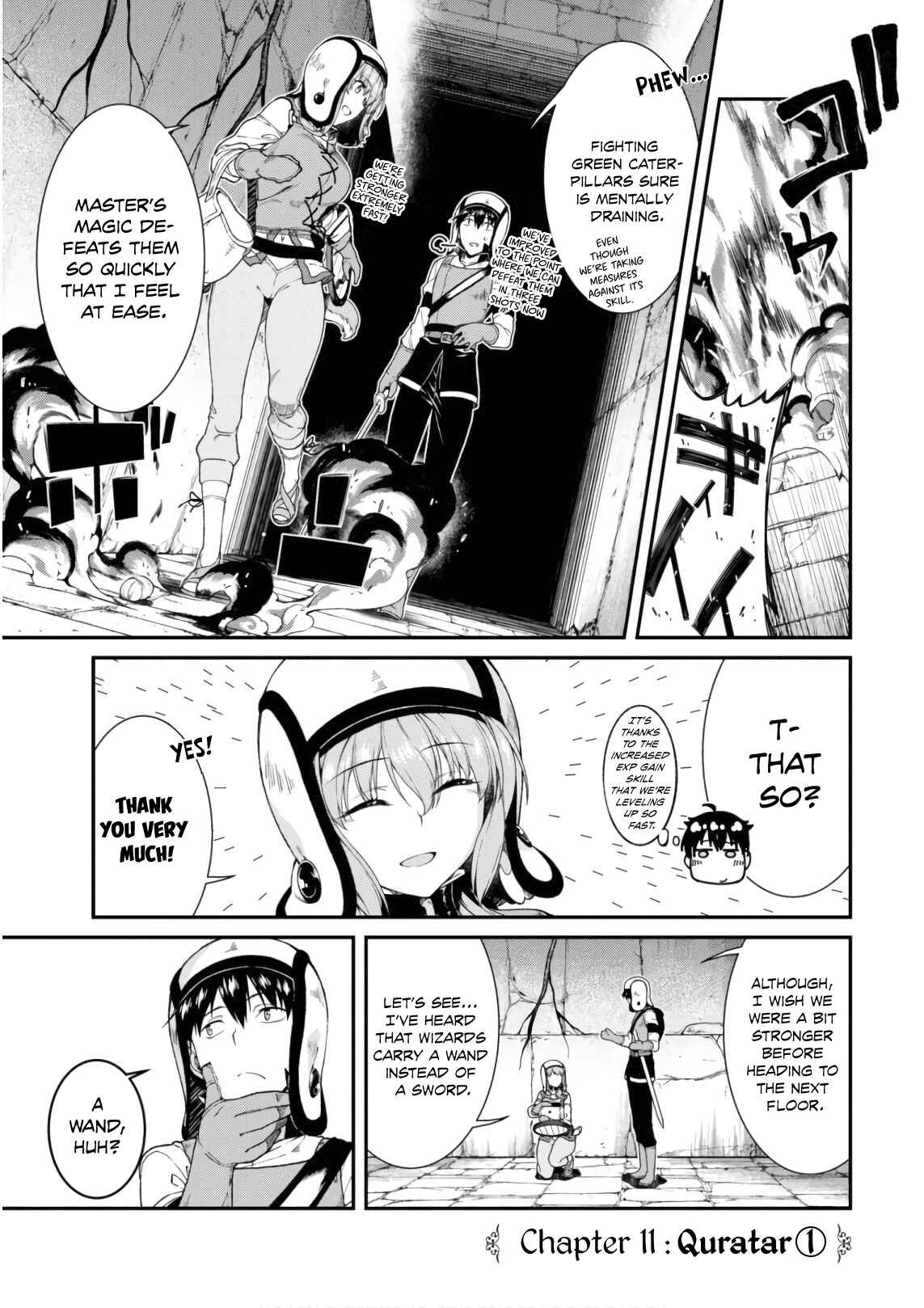 Chapter 23 - Page 1