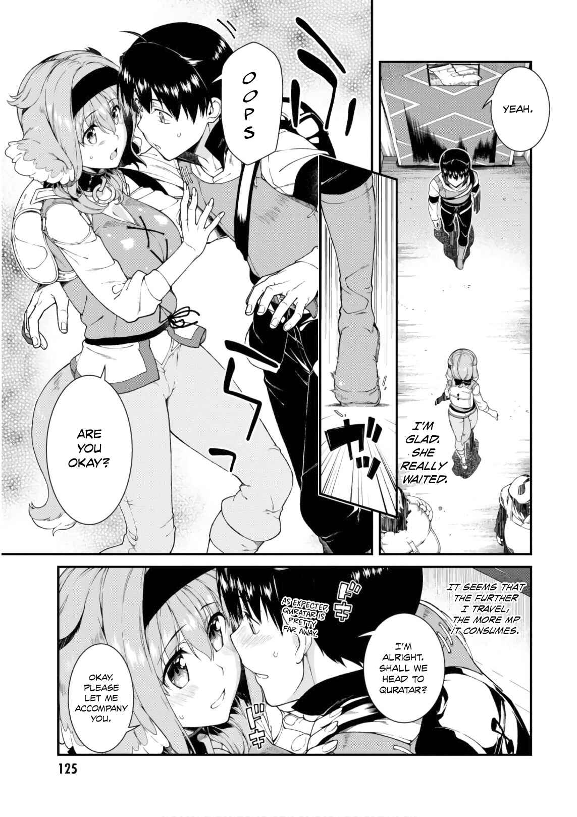 Chapter 23 - Page 25