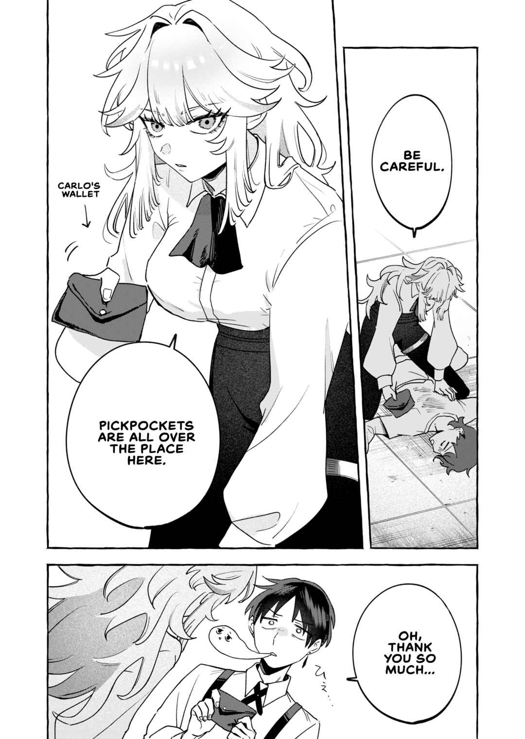 Chapter 3 - Page 4