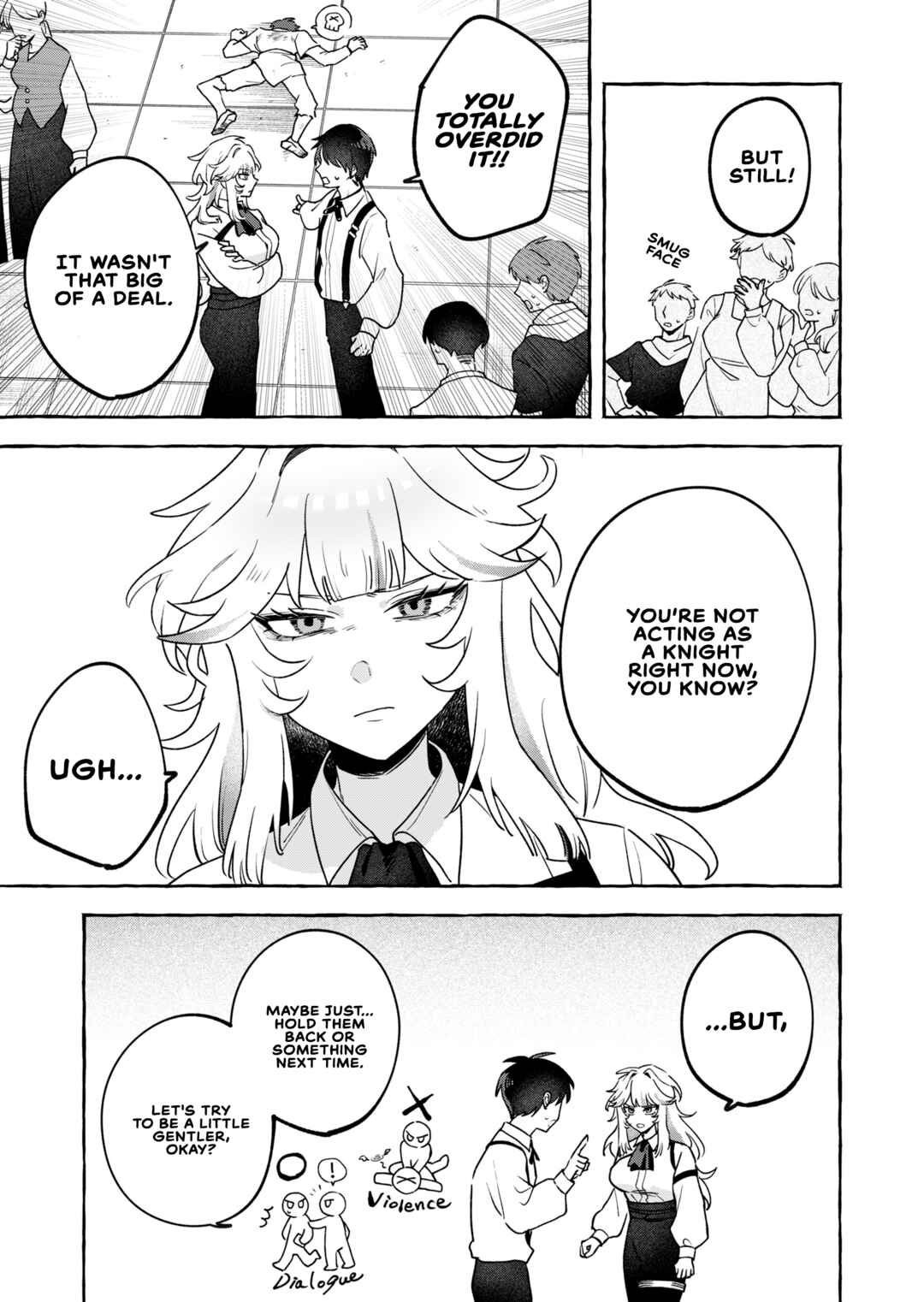 Chapter 3 - Page 5