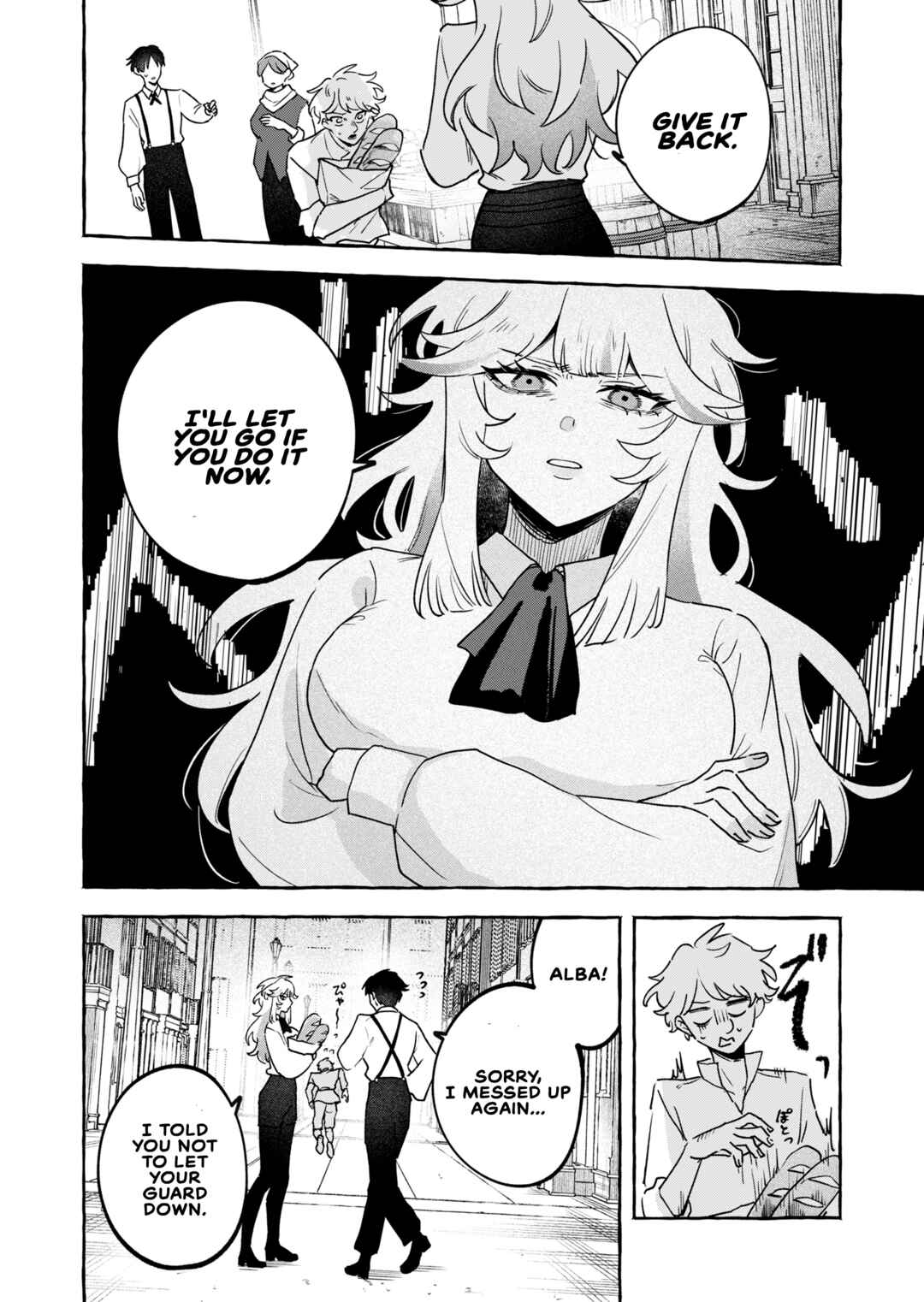 Chapter 3 - Page 8