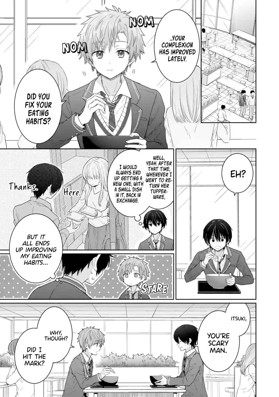 Chapter 2.2 - Page 10