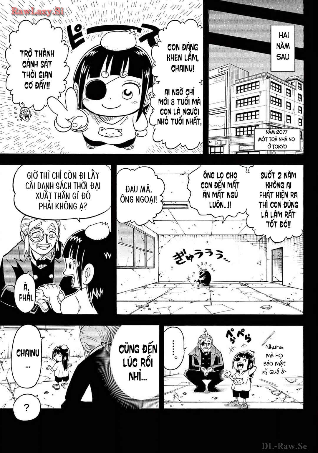 Chapter 26 - Page 17