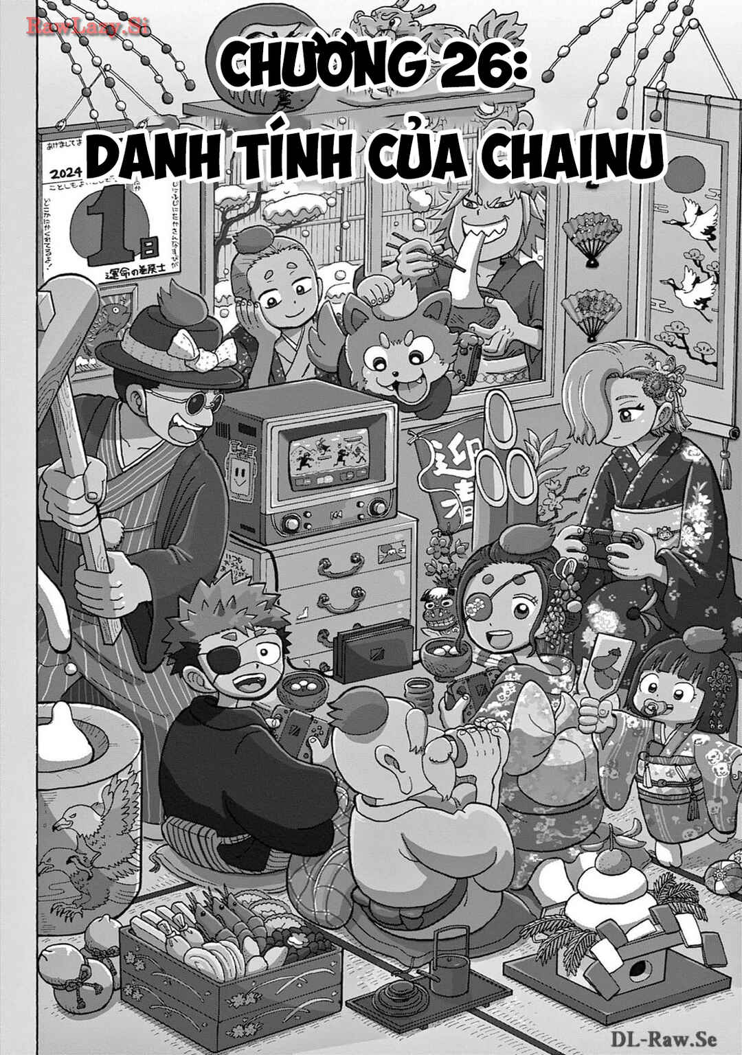 Chapter 26 - Page 2