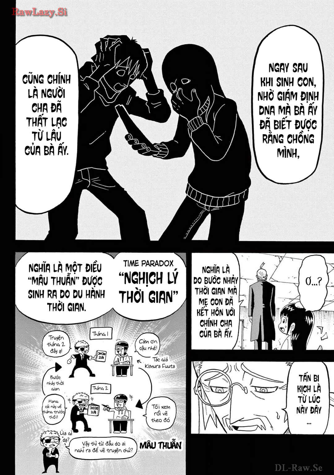 Chapter 26 - Page 20