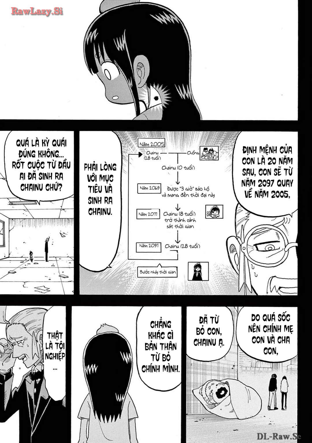 Chapter 26 - Page 23
