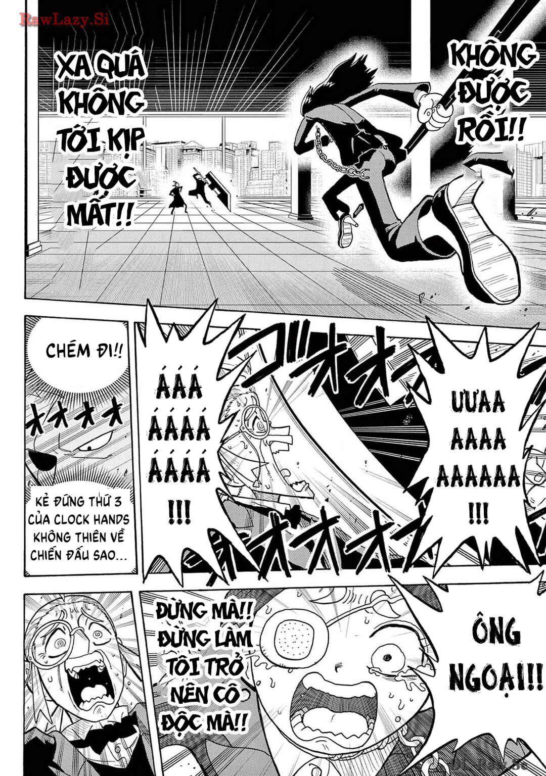 Chapter 26 - Page 30