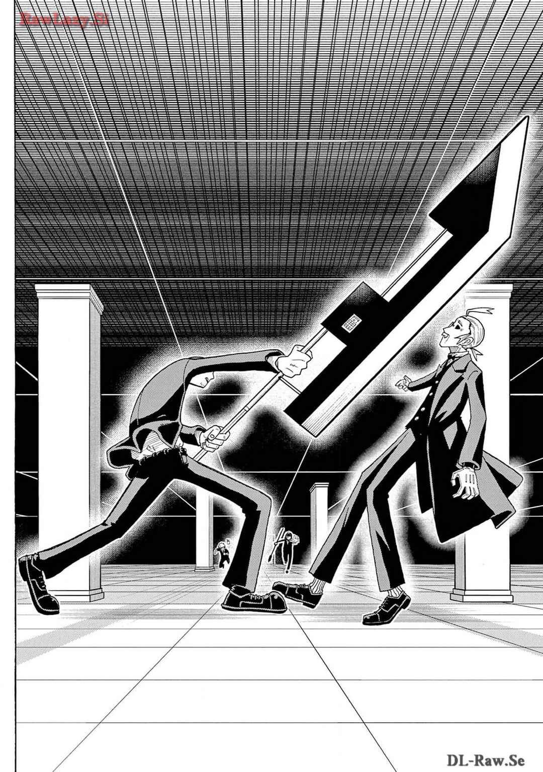 Chapter 26 - Page 32