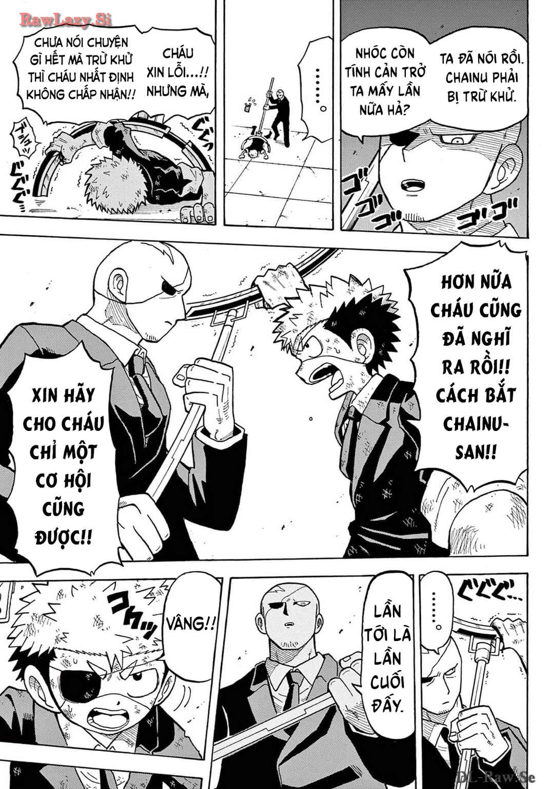 Chapter 26 - Page 5