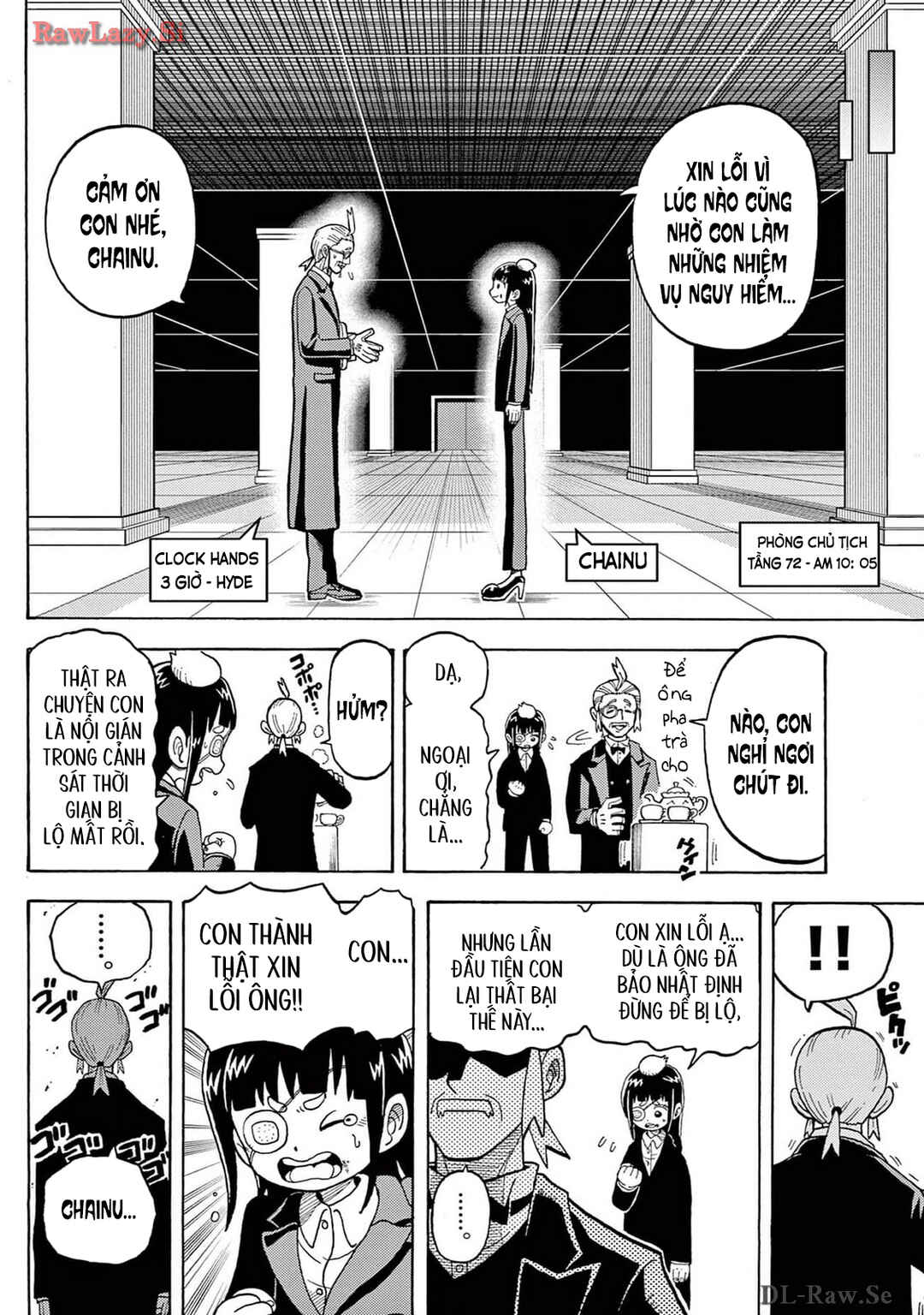 Chapter 26 - Page 6
