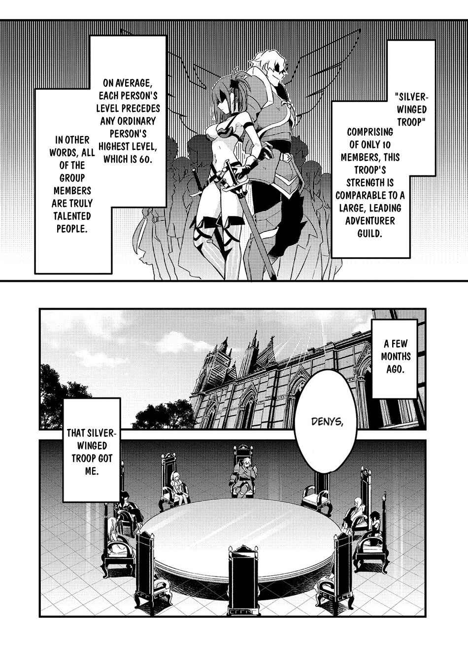 Chapter 1 - Page 4