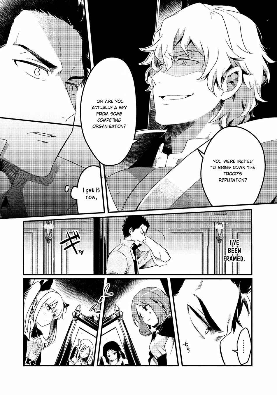 Chapter 1 - Page 8