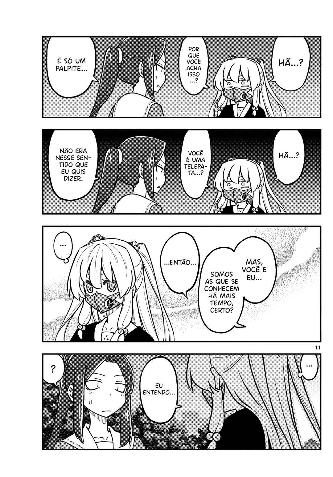 Chapter 299 - Page 12