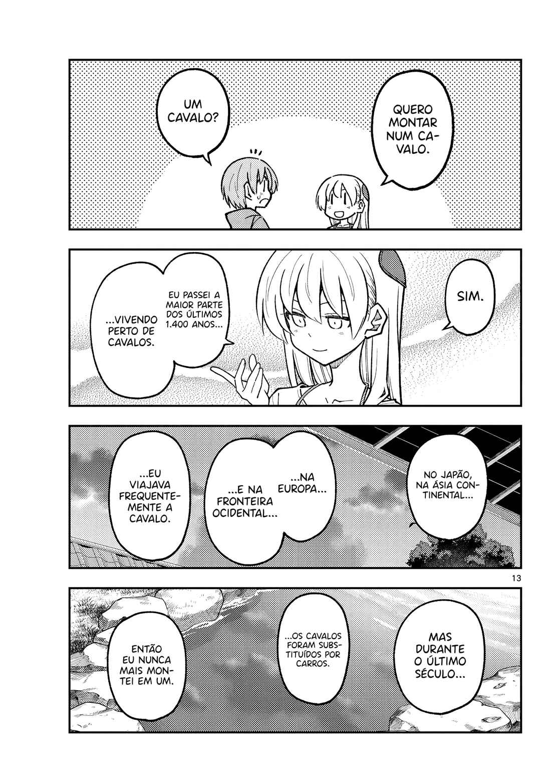 Chapter 299 - Page 14