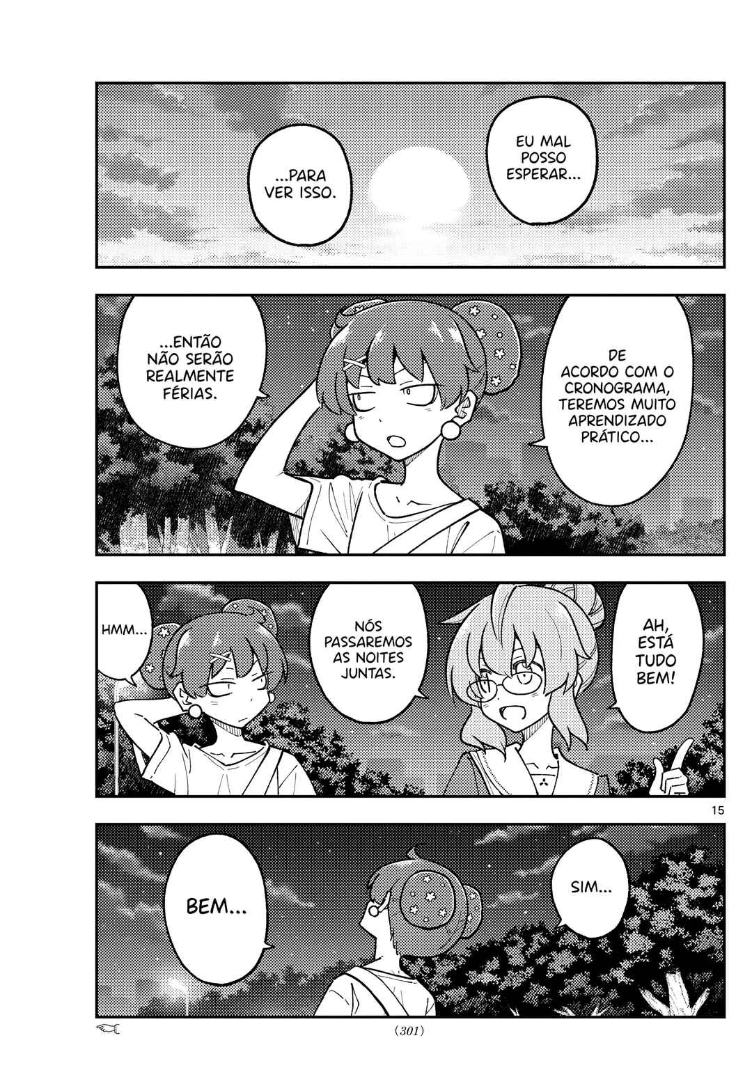 Chapter 299 - Page 16