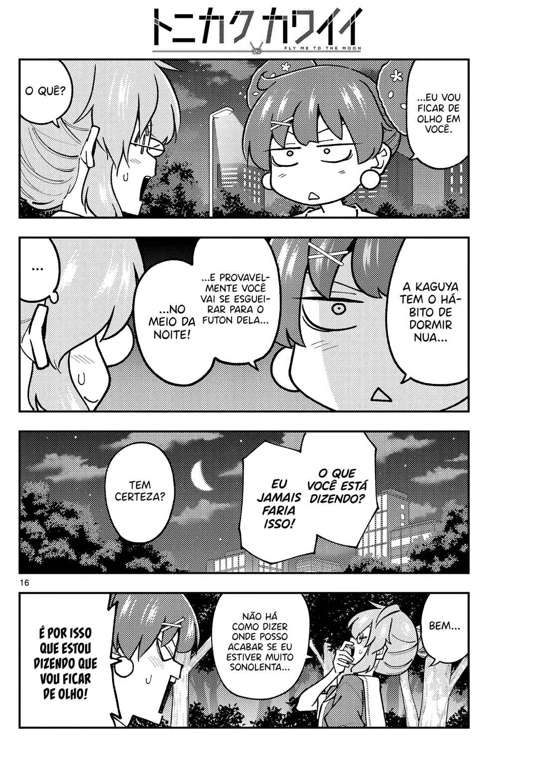 Chapter 299 - Page 17