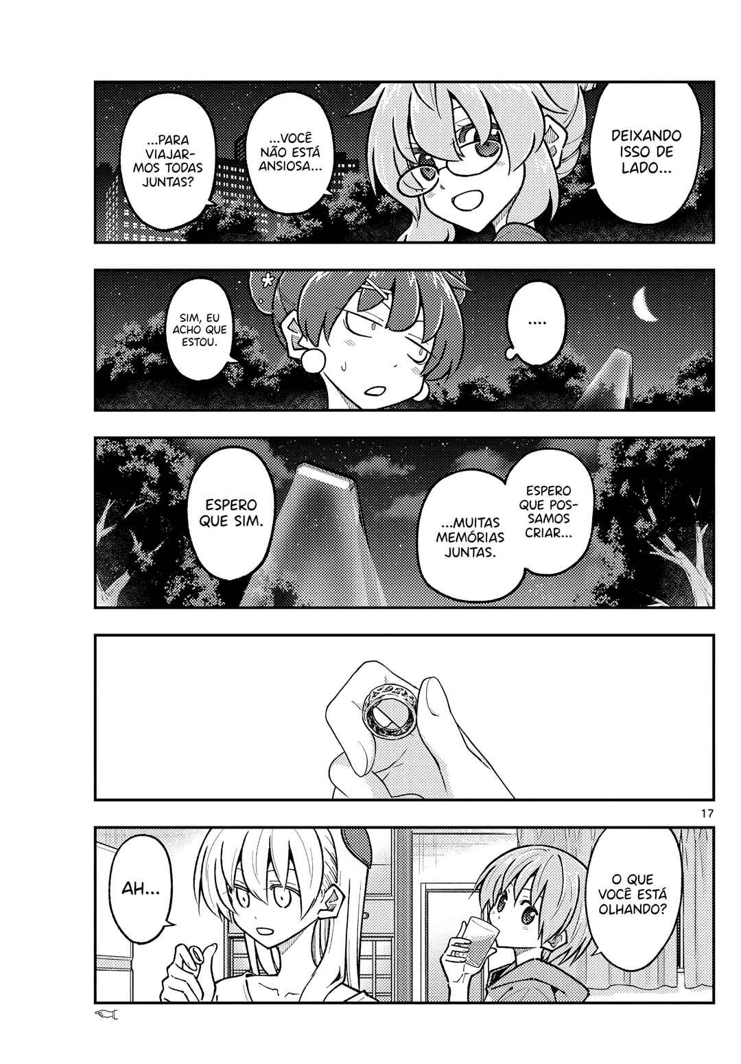 Chapter 299 - Page 18