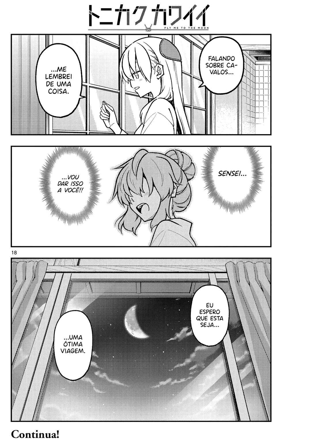 Chapter 299 - Page 19