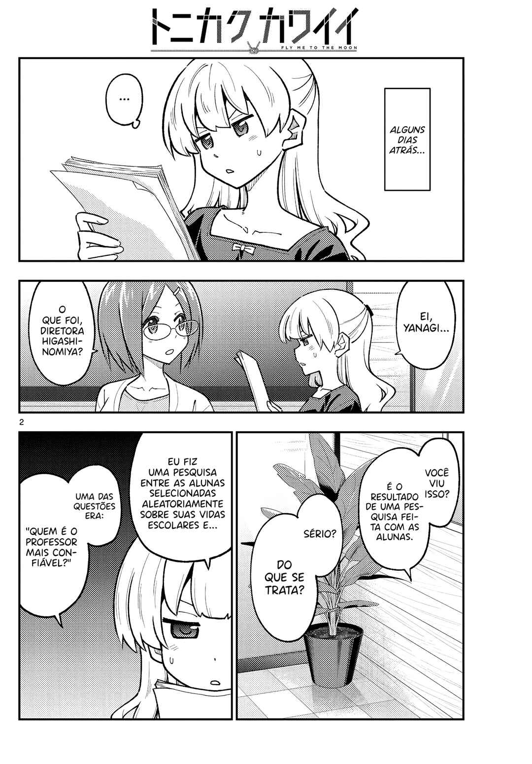 Chapter 299 - Page 3