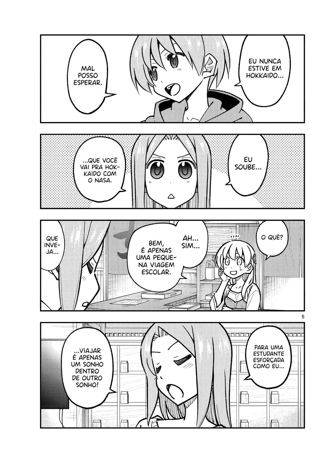 Chapter 299 - Page 6