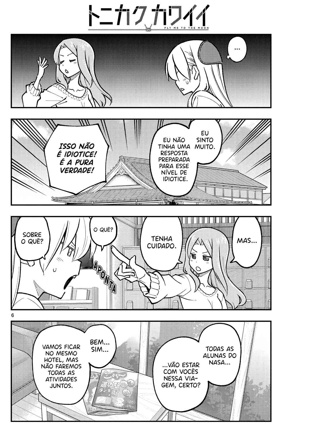 Chapter 299 - Page 7