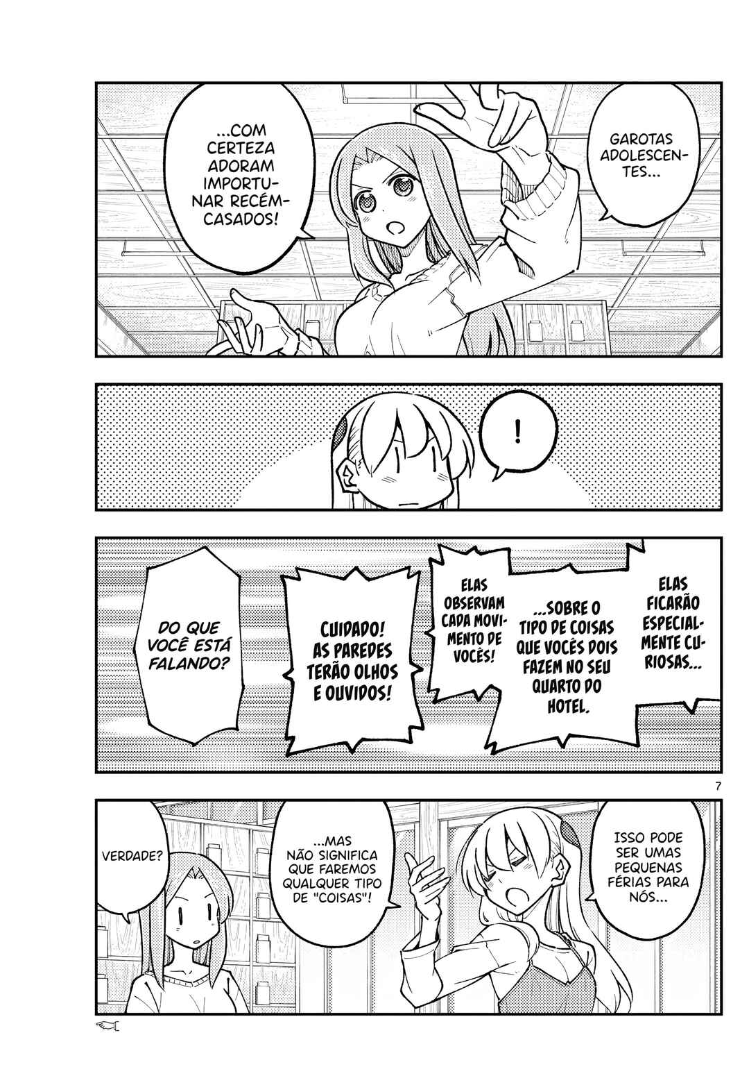 Chapter 299 - Page 8