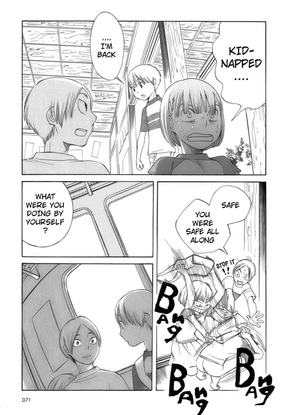 Chapter 44 - Page 19