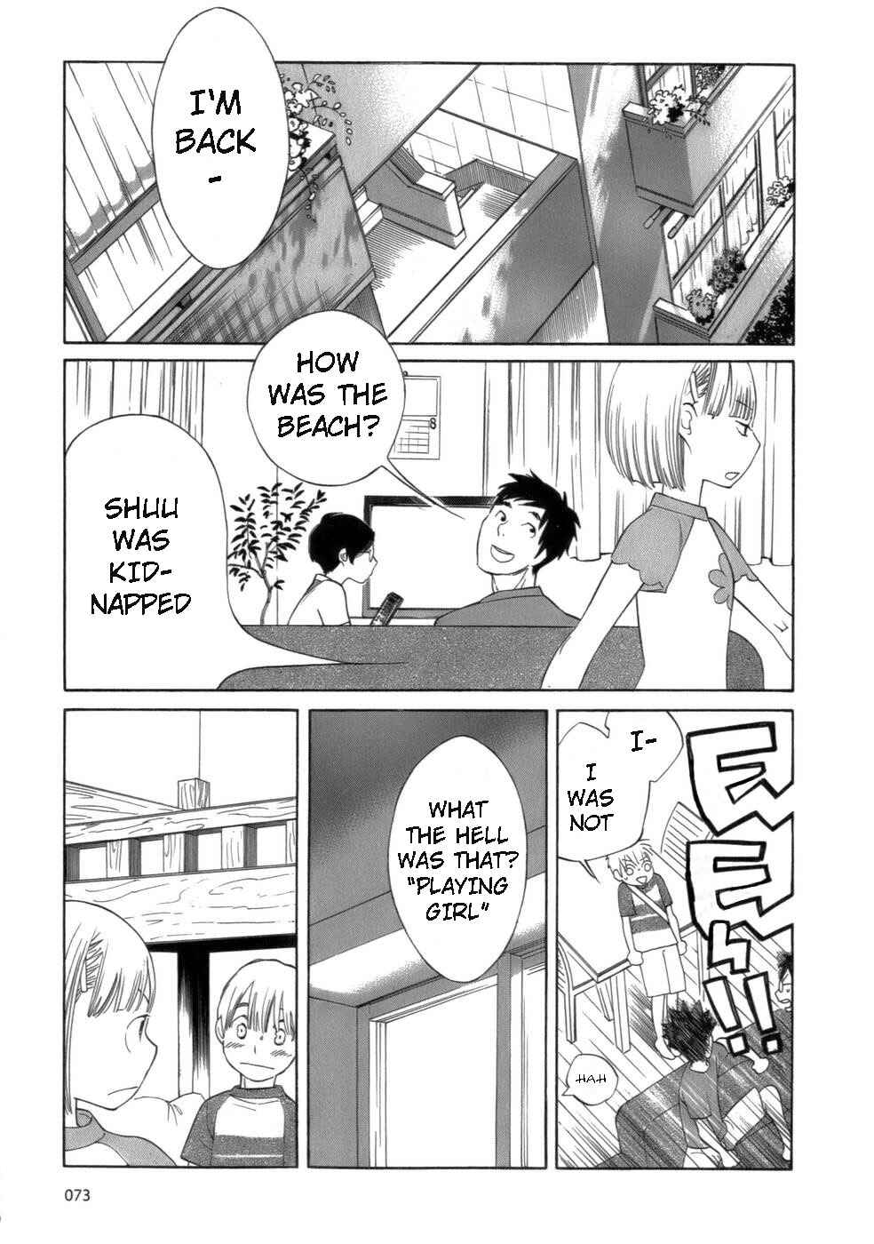 Chapter 44 - Page 21