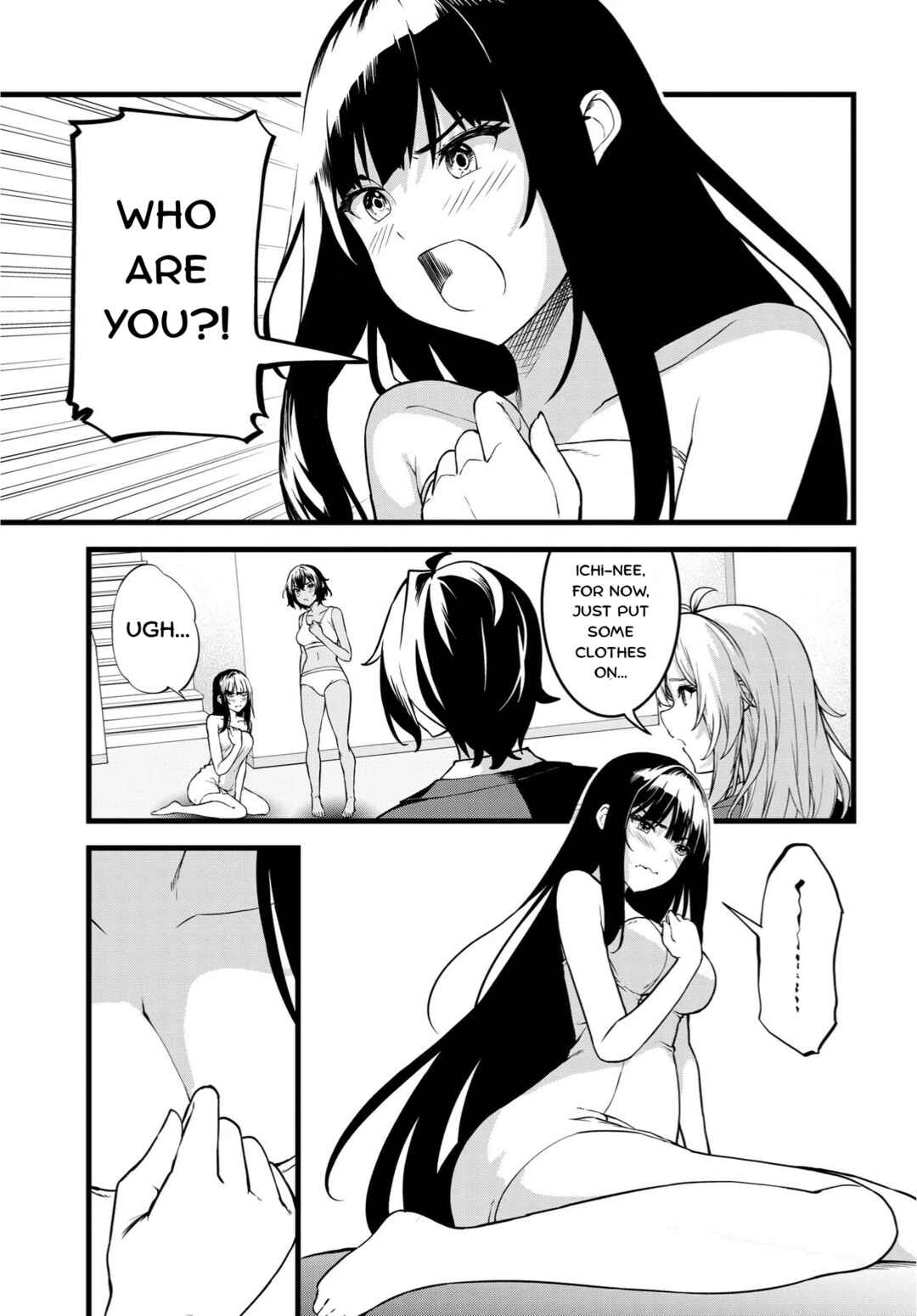 Chapter 2 - Page 1