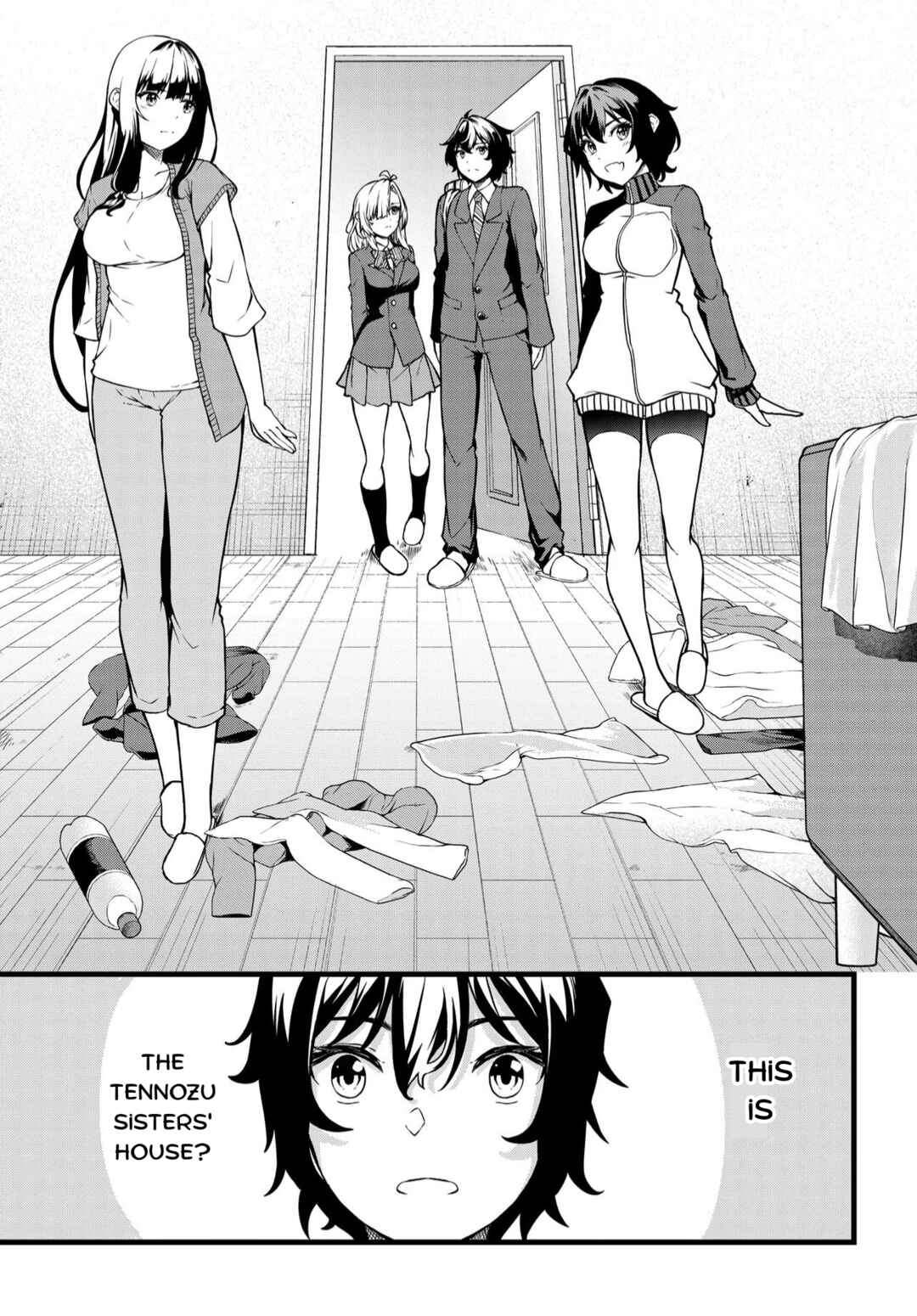 Chapter 2 - Page 3