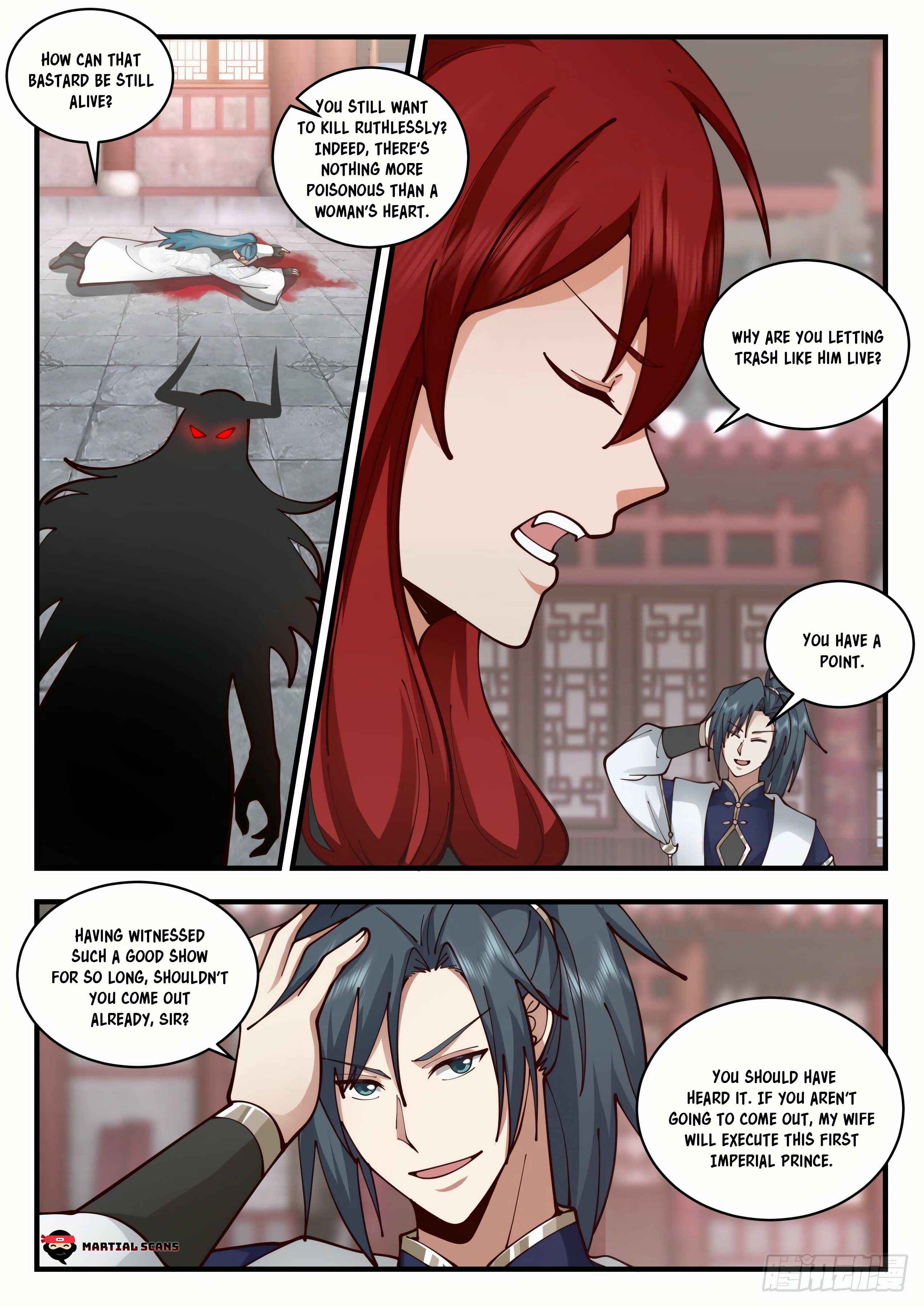 Chapter 2094 - Page 10