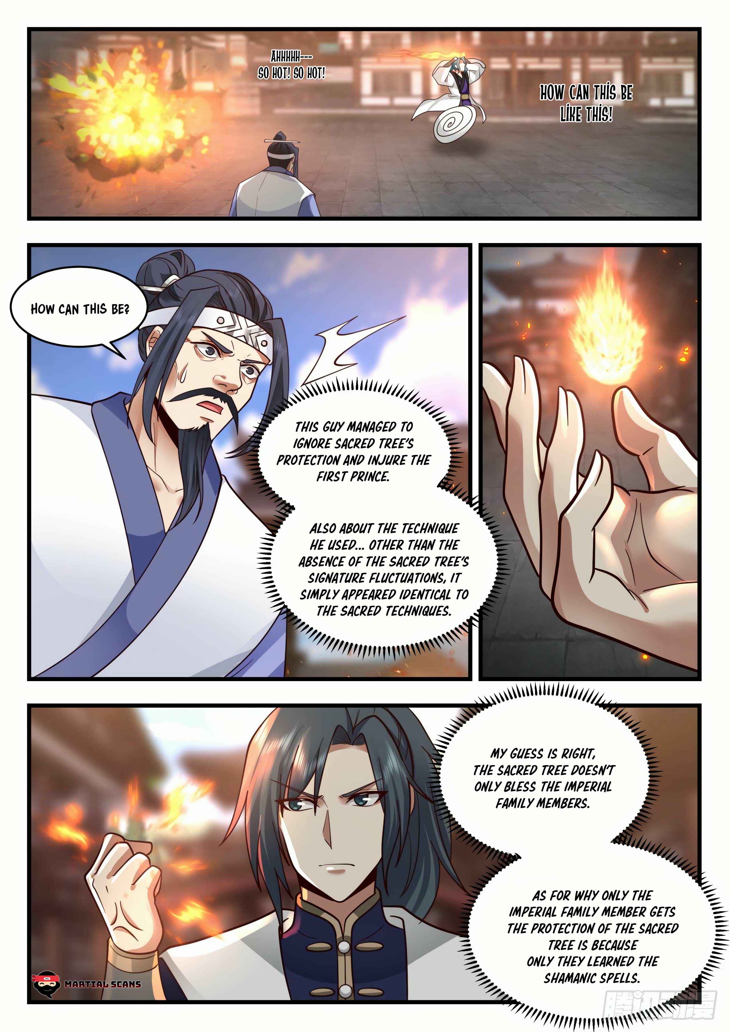 Chapter 2094 - Page 4