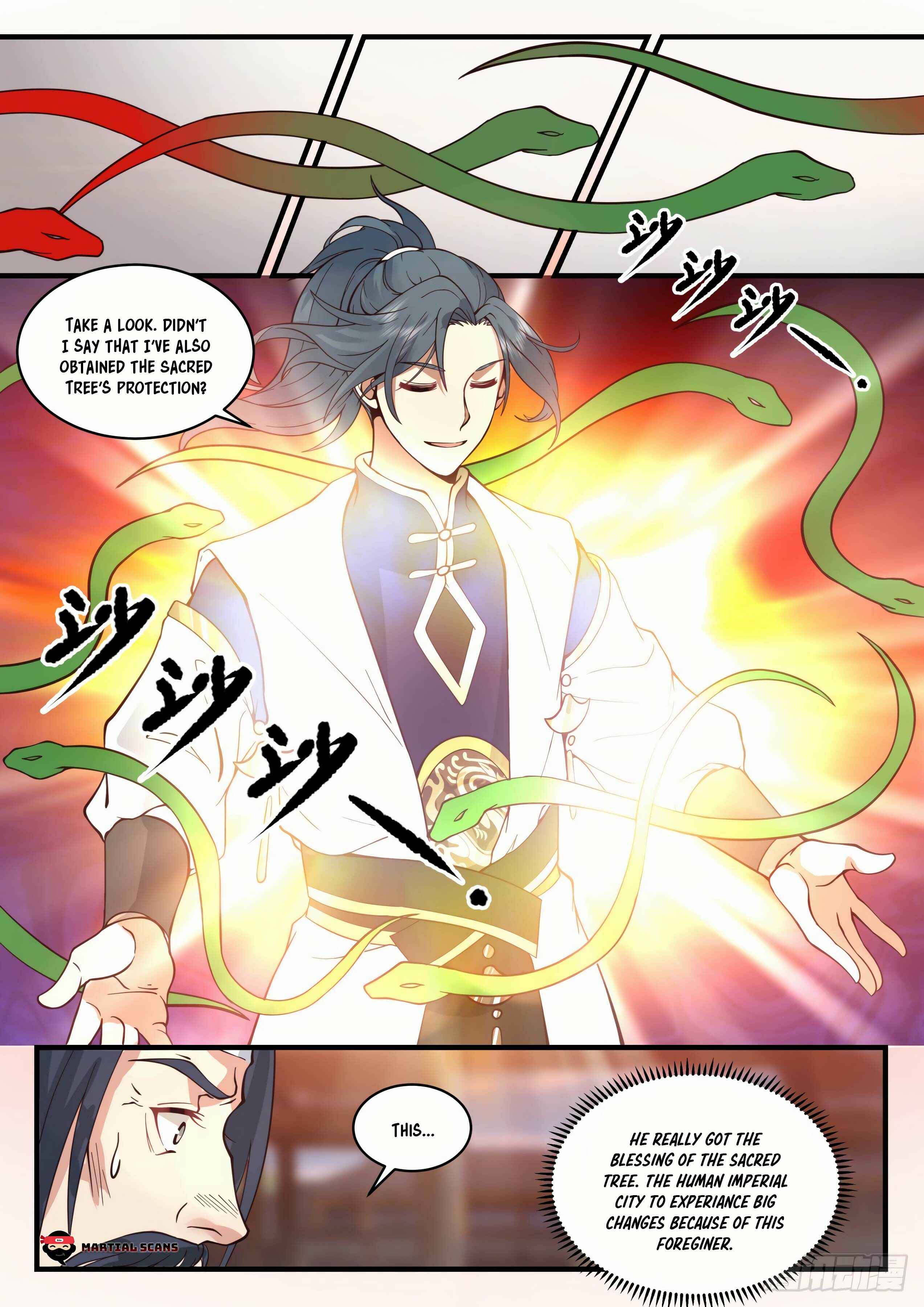 Chapter 2094 - Page 6