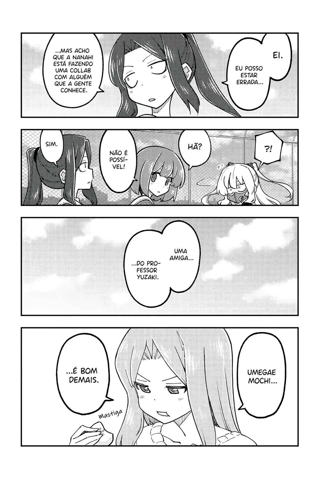 Chapter 347 - Page 11