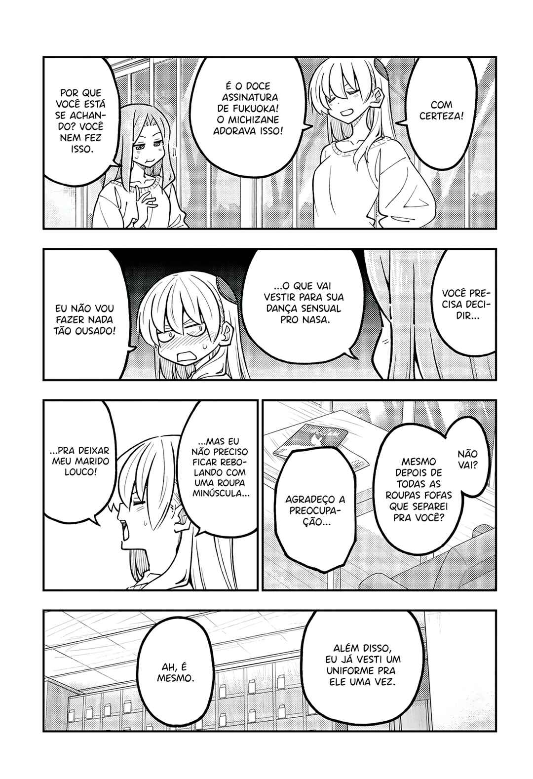 Chapter 347 - Page 12