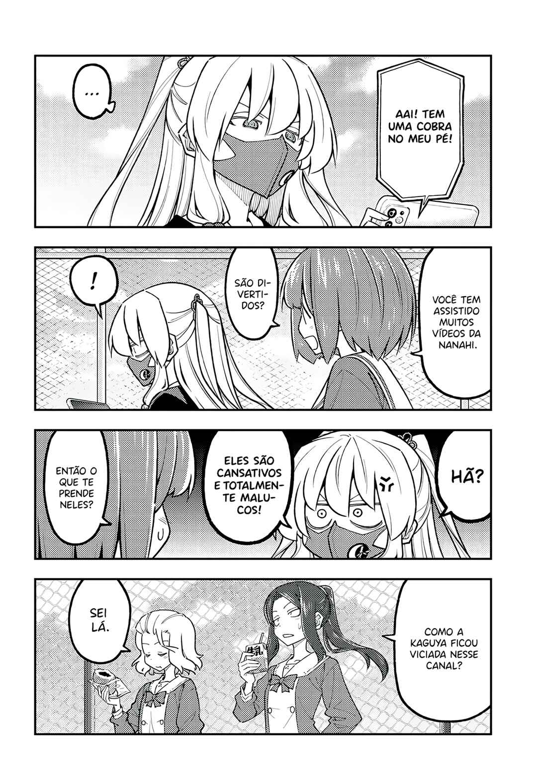 Chapter 347 - Page 7
