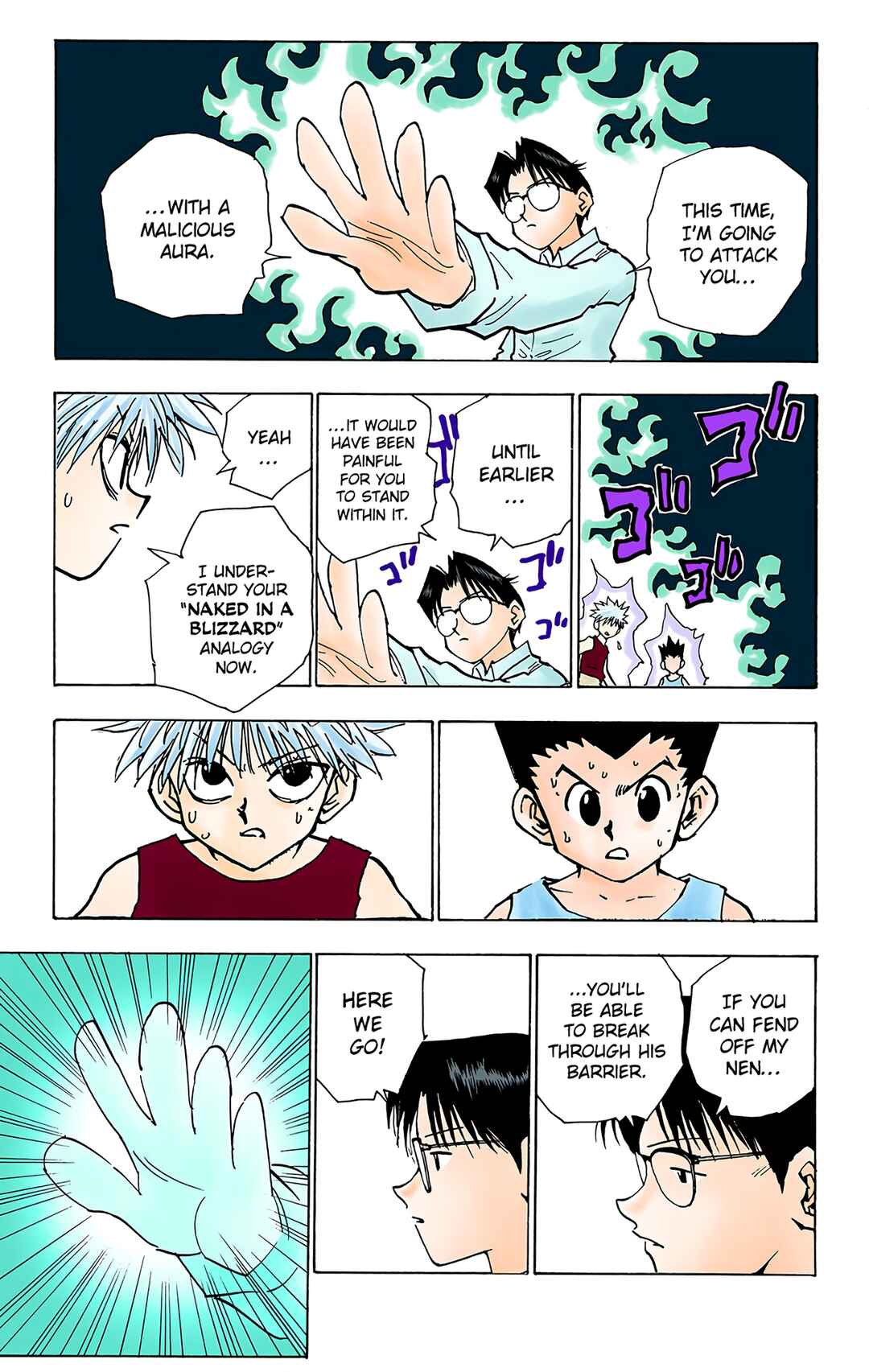 Chapter 48 - Page 14