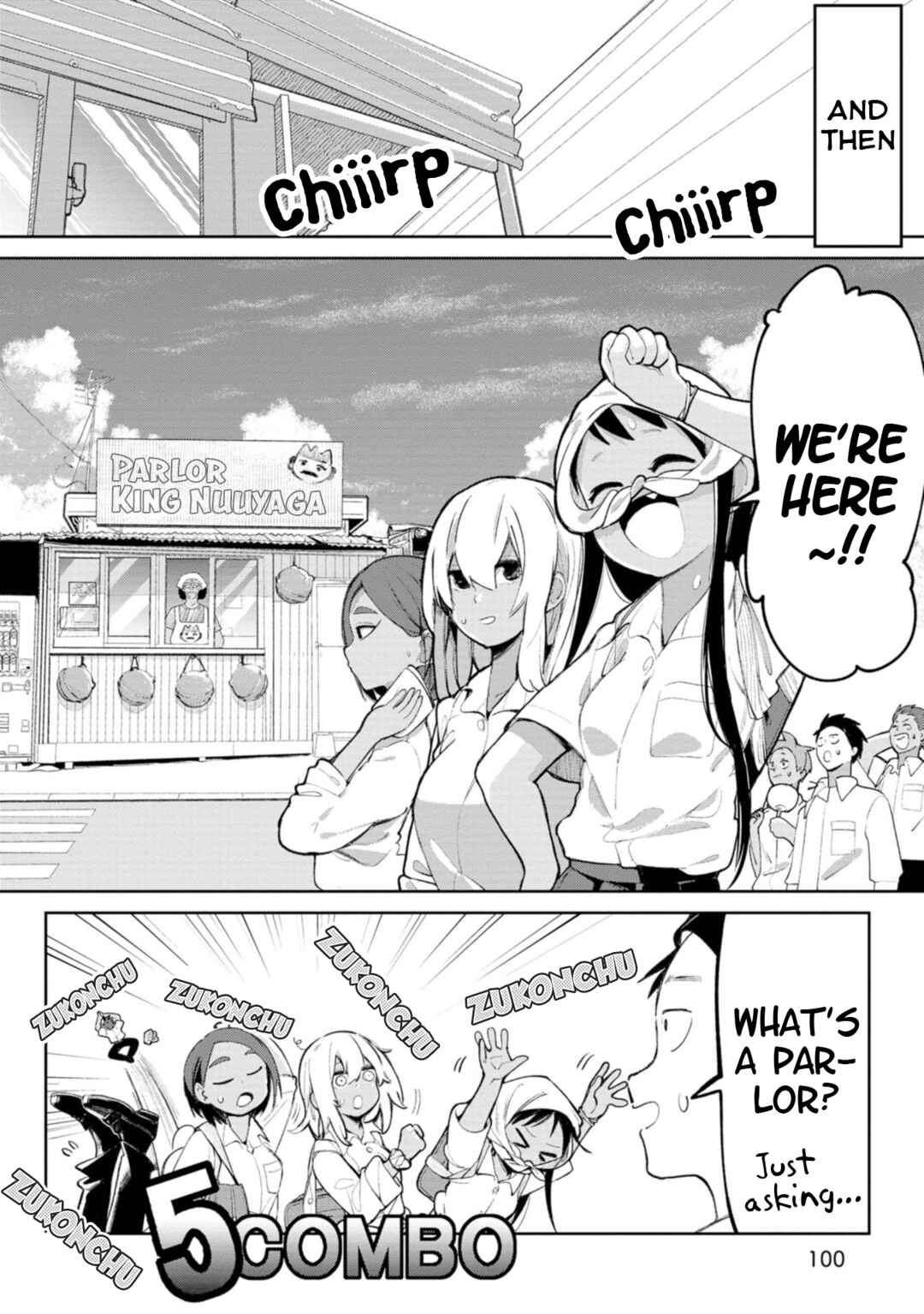 Chapter 10 - Page 2