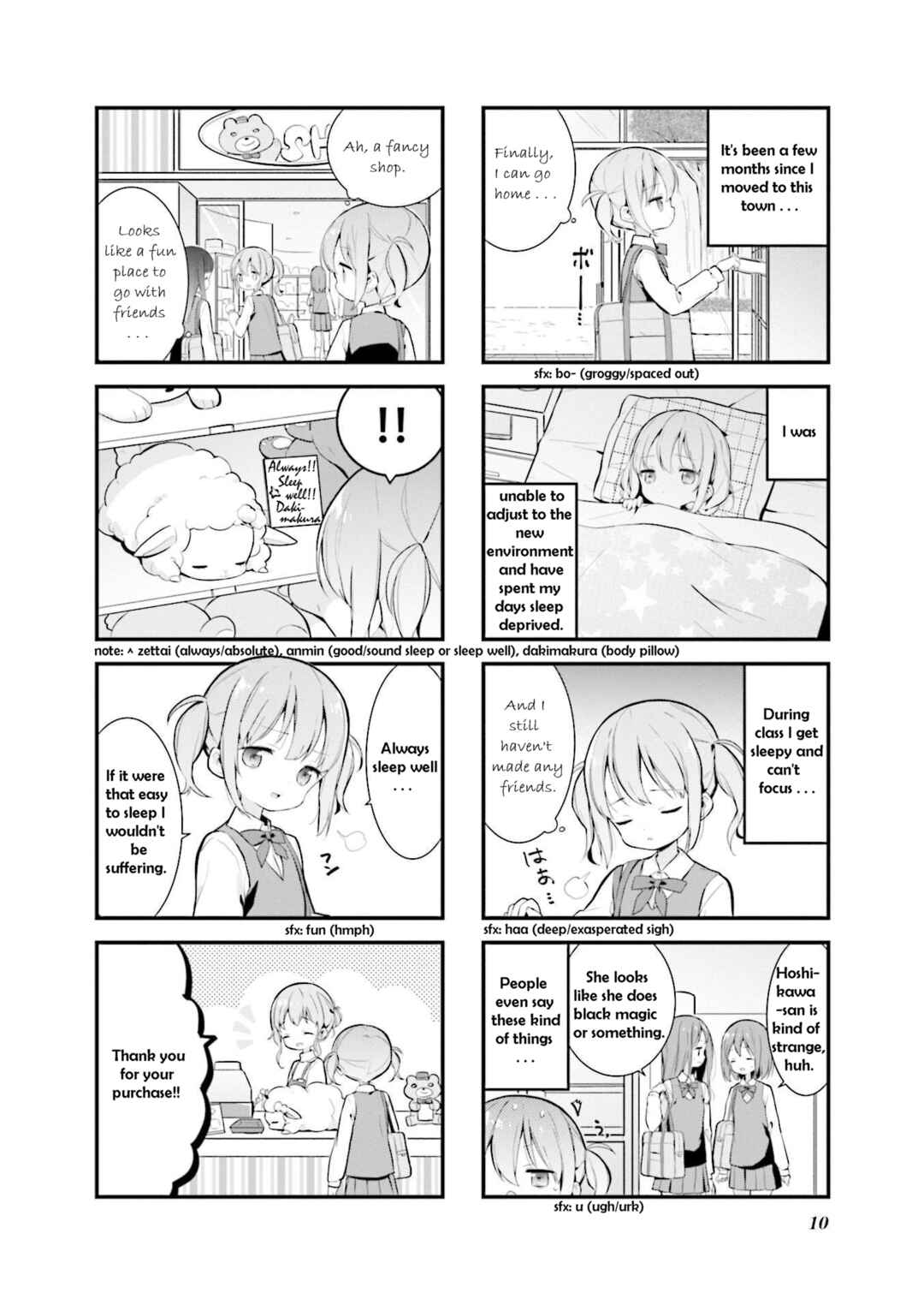 Chapter 1 - Page 2