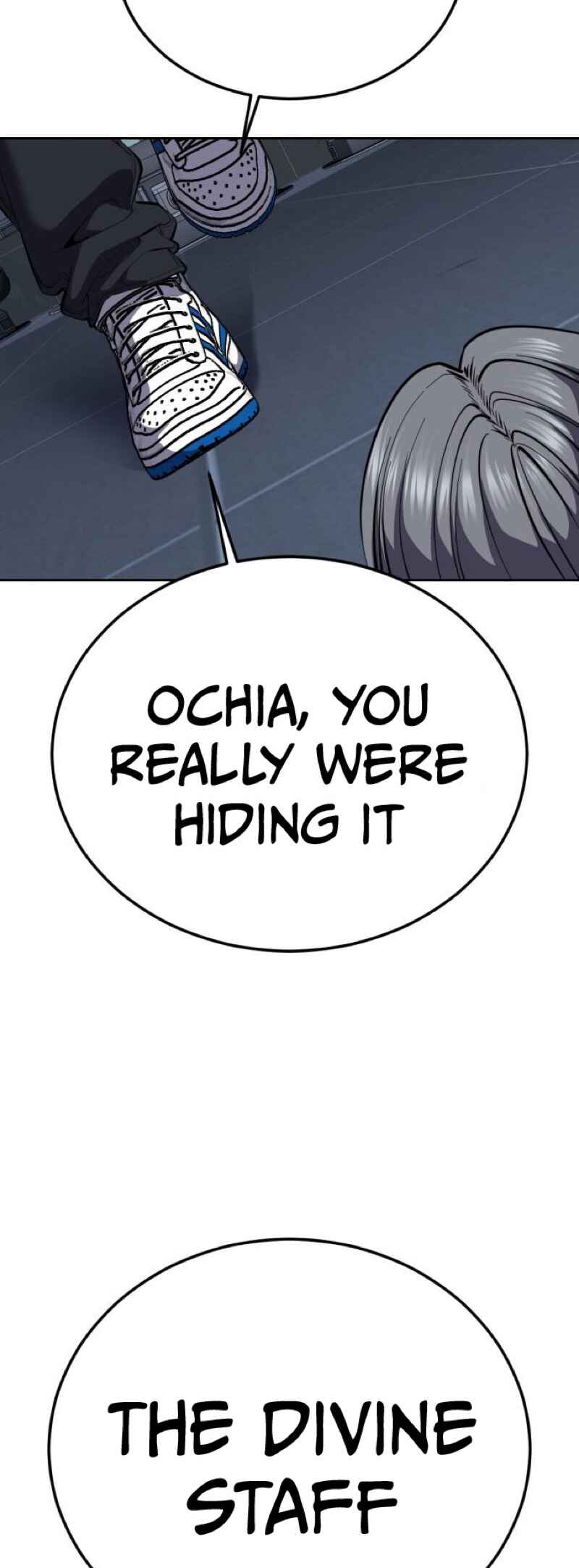 Chapter 313 - Page 88