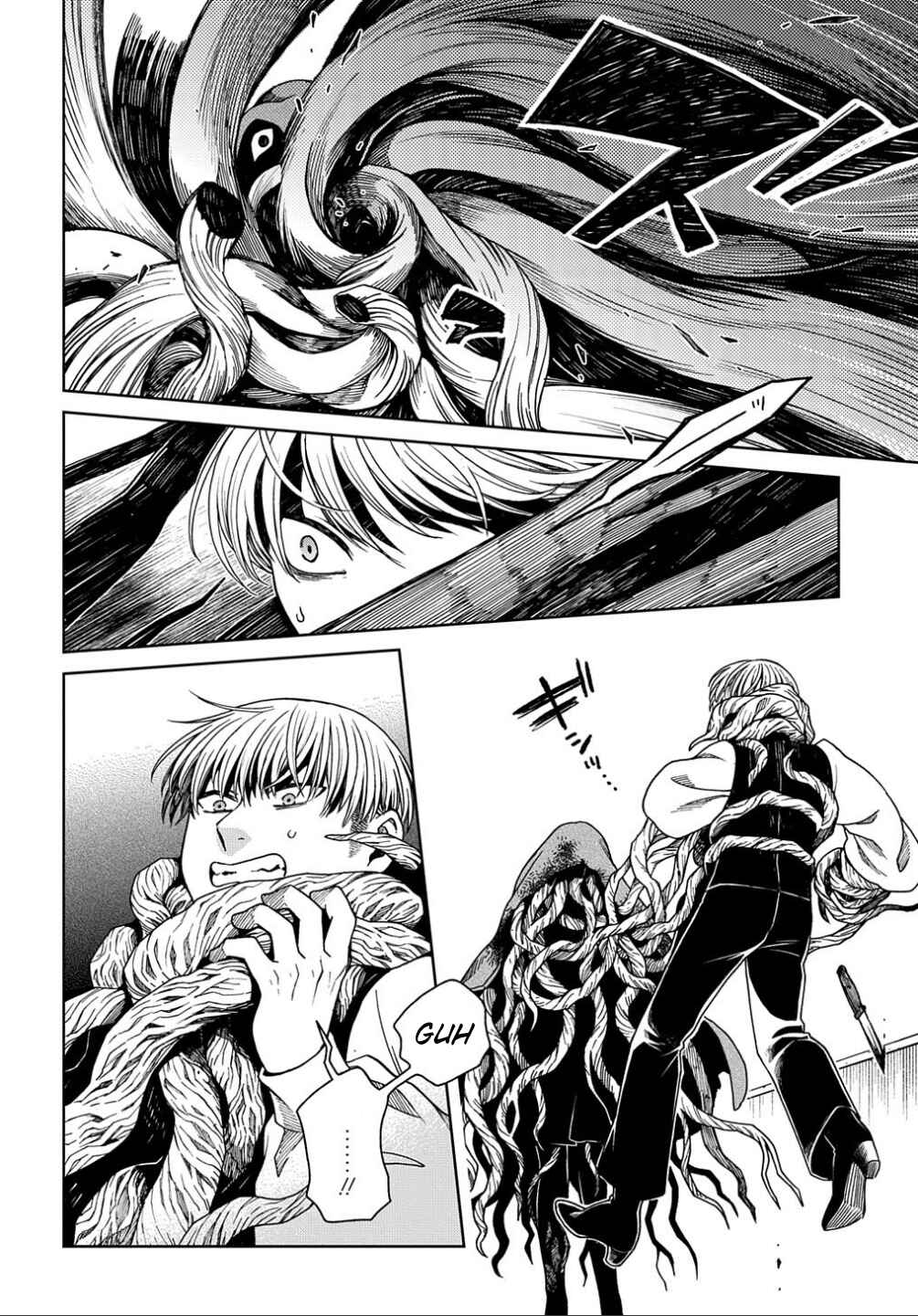 Chapter 80 - Page 26