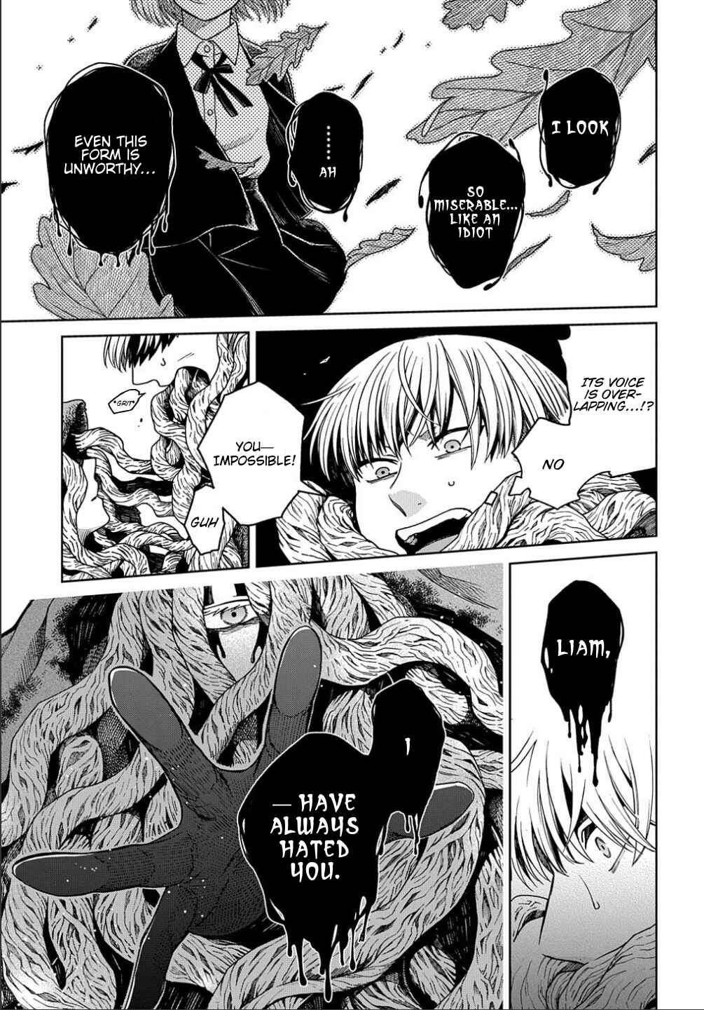 Chapter 80 - Page 29