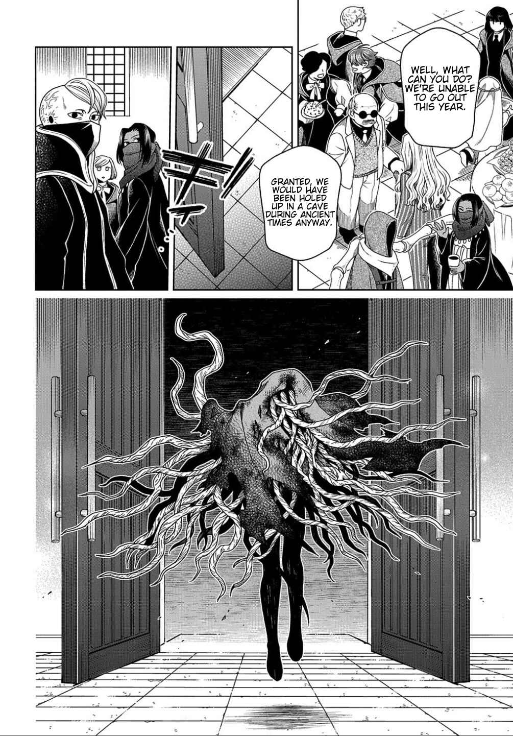 Chapter 80 - Page 32
