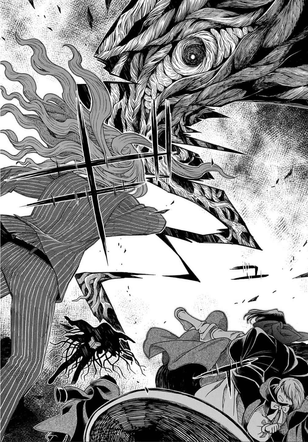 Chapter 80 - Page 34